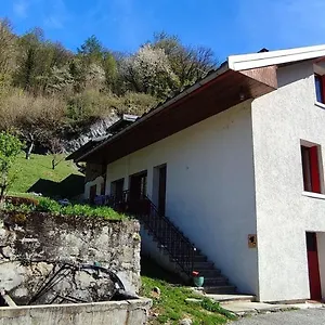 Appartement Studio De Plein Pied, Les Chavannes-en-Maurienne