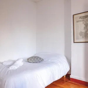Appartement Trésor De Brou *new Location, Bourg-en-Bresse