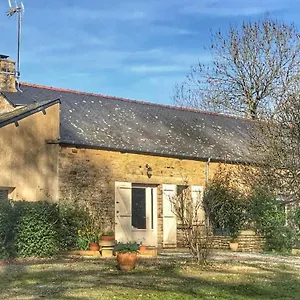 De Charme Calme Assuré Rieux (Morbihan)