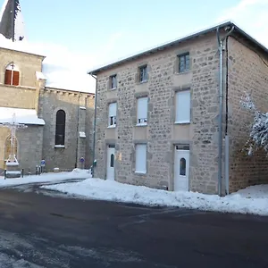 Hébergement de vacances Maison à Saint-nicolas Des Biefs, Saint-Nicolas-des-Biefs